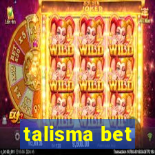 talisma bet